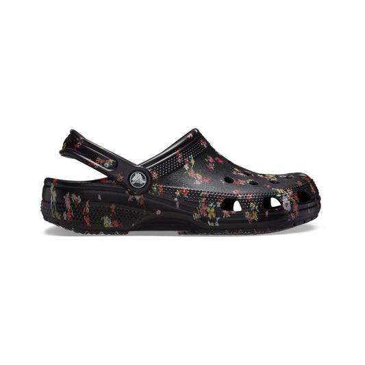 Classic Ditsy Floral Clog