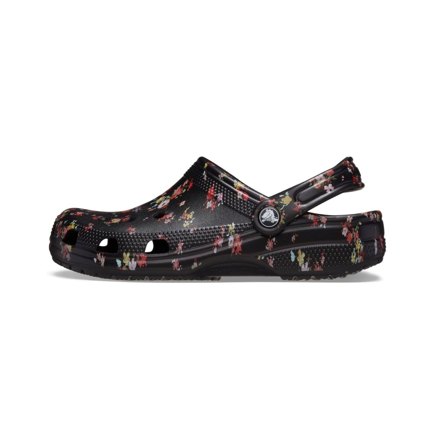Classic Ditsy Floral Clog