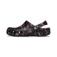 Classic Ditsy Floral Clog