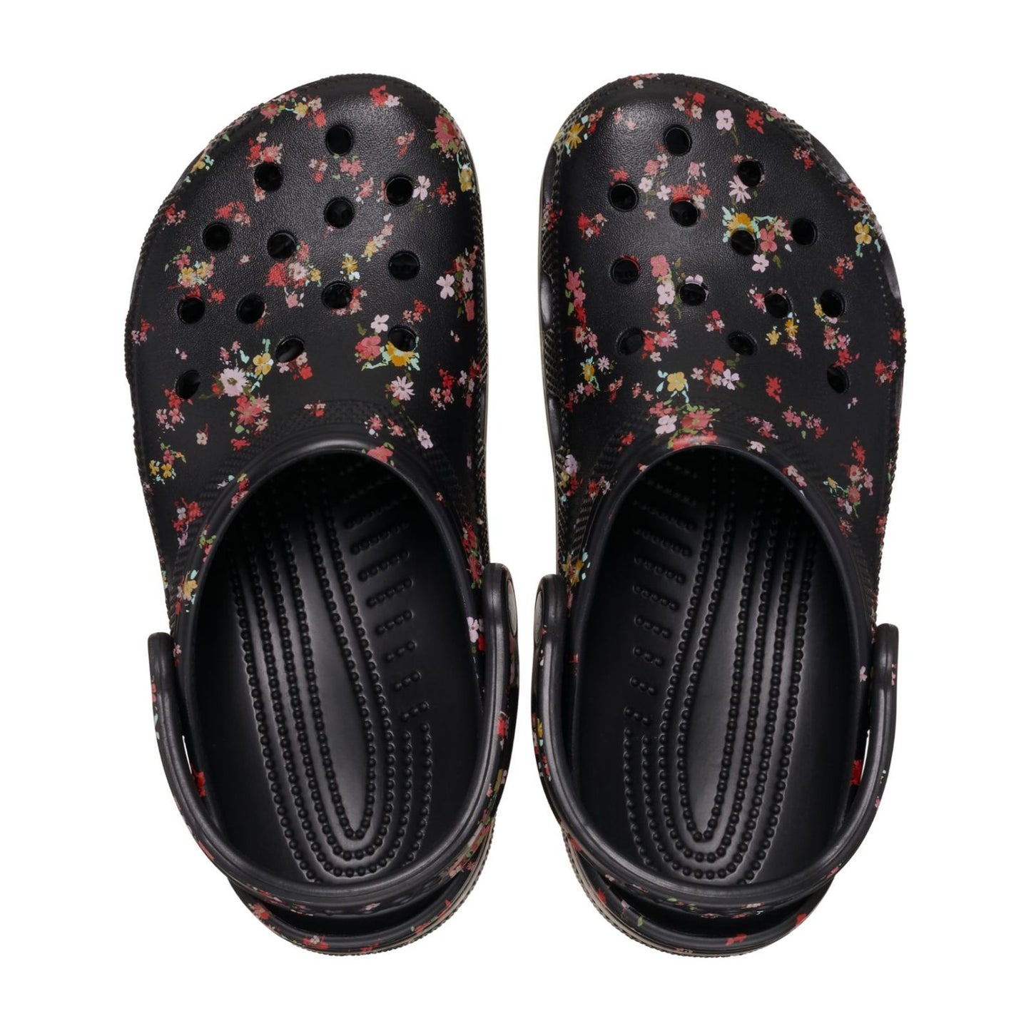 Classic Ditsy Floral Clog