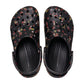 Classic Ditsy Floral Clog