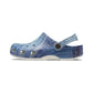 Classic Denim Clog