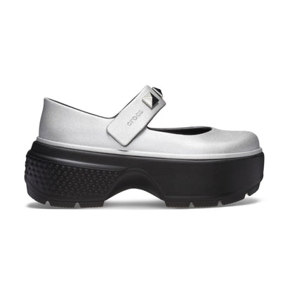 Stomp Metallic Mary Jane