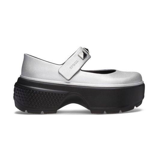 Stomp Metallic Mary Jane