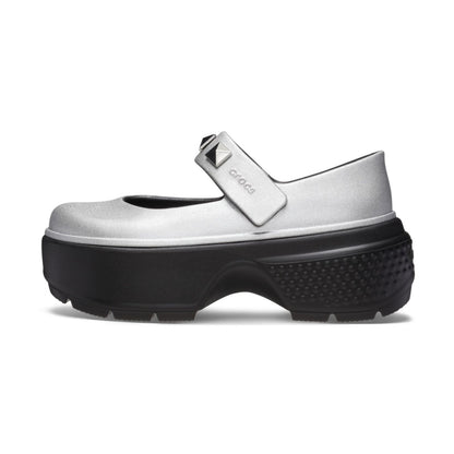 Stomp Metallic Mary Jane