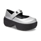 Stomp Metallic Mary Jane