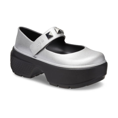 Stomp Metallic Mary Jane