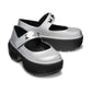 Stomp Metallic Mary Jane