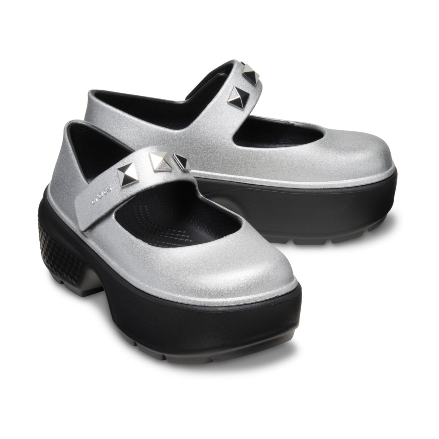 Stomp Metallic Mary Jane