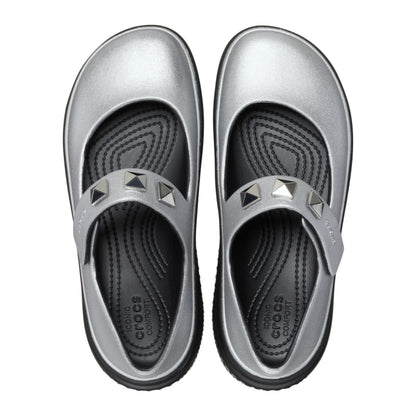 Stomp Metallic Mary Jane