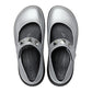 Stomp Metallic Mary Jane