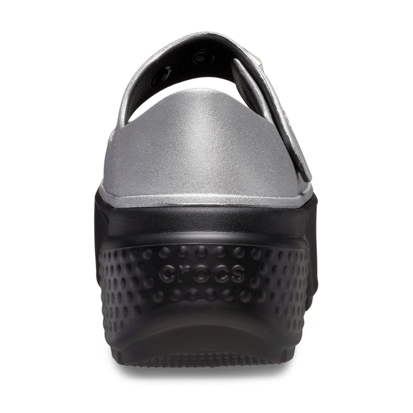 Stomp Metallic Mary Jane