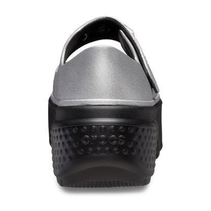 Stomp Metallic Mary Jane
