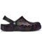 Baya Floral Clog