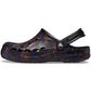 Baya Floral Clog