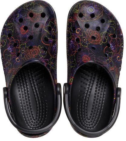 Baya Floral Clog