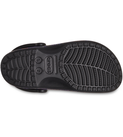 Baya Floral Clog