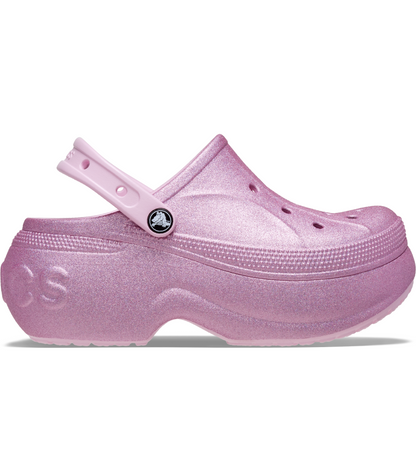 Bella Glitter Clog