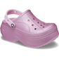 Bella Glitter Clog