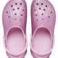 Bella Glitter Clog