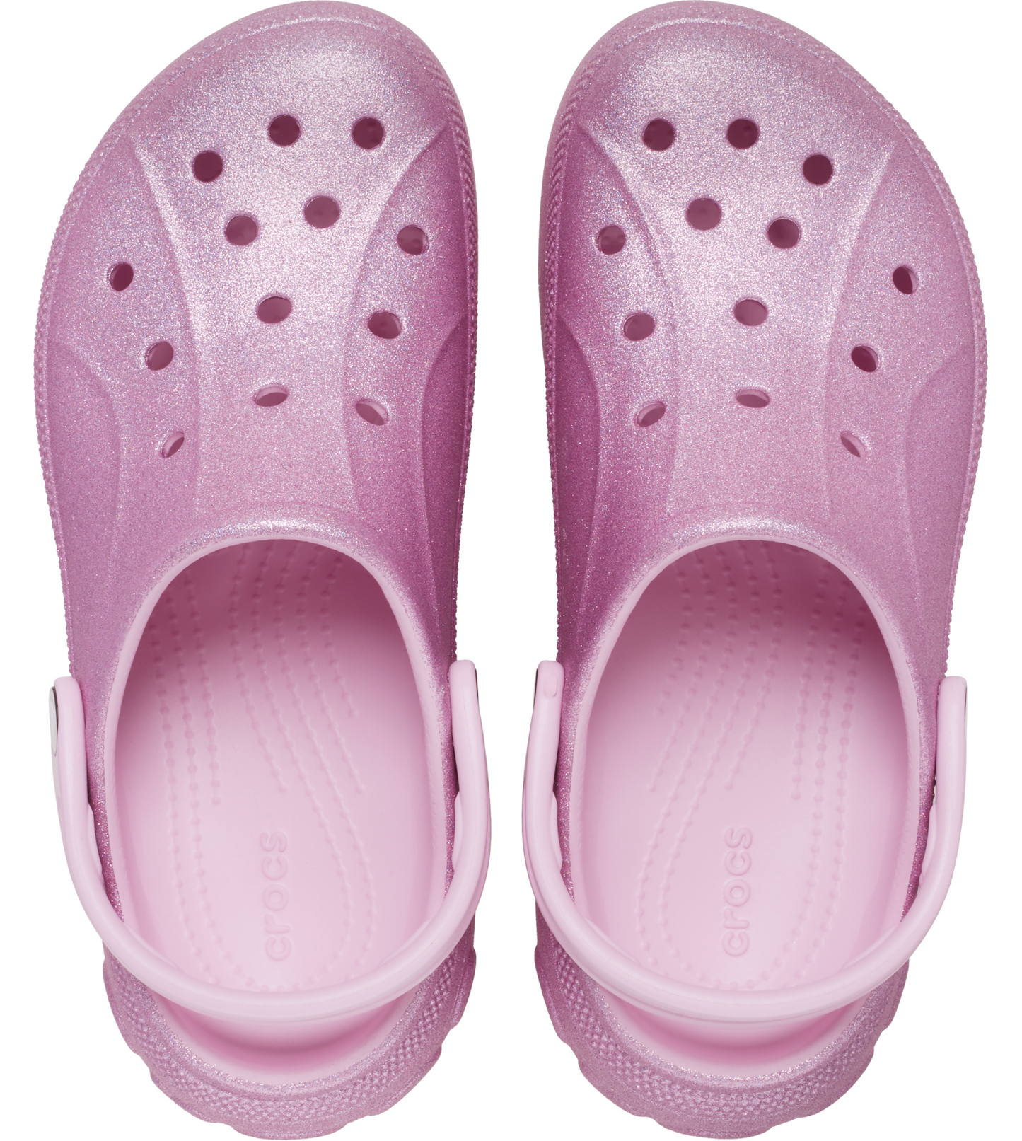 Bella Glitter Clog