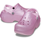 Bella Glitter Clog