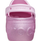 Bella Glitter Clog