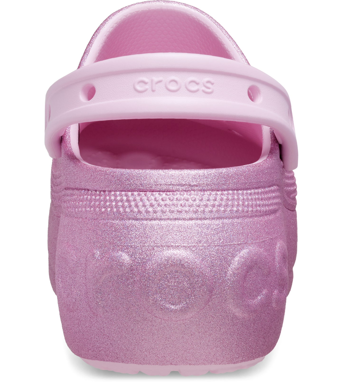 Bella Glitter Clog