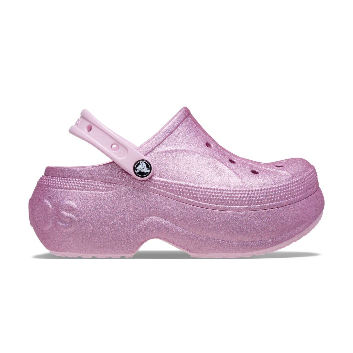 Bella Glitter Clog