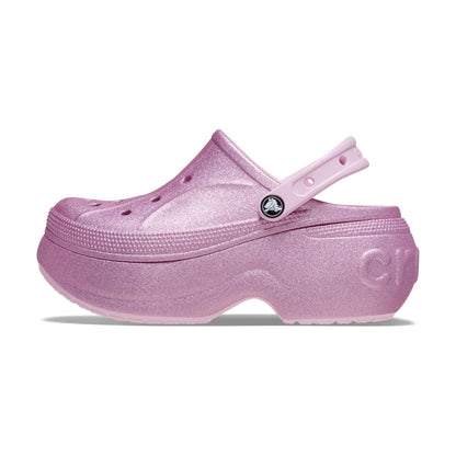 Bella Glitter Clog