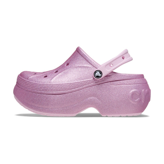 Bella Glitter Clog