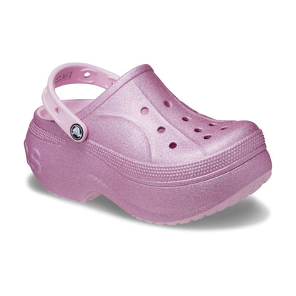 Bella Glitter Clog