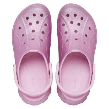 Bella Glitter Clog