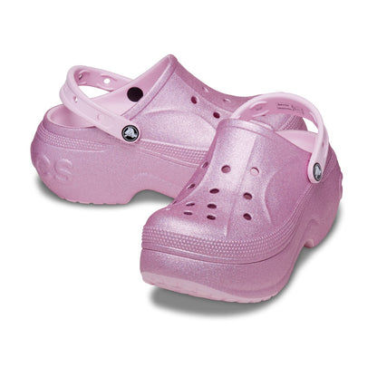 Bella Glitter Clog