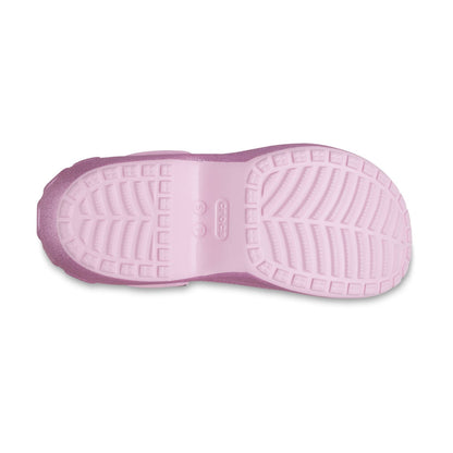 Bella Glitter Clog