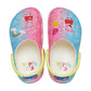 Peppa Pig Classic Clog Niños Pequeños