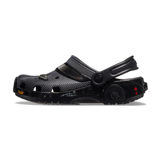 Classic Clog Batman Batmobile Niños Pequeños