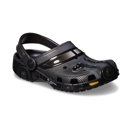 Classic Clog Batman Batmobile Niños Pequeños