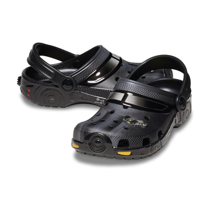 Classic Clog Batman Batmobile Niños Pequeños