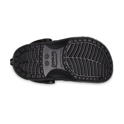 Classic Clog Batman Batmobile Niños Pequeños