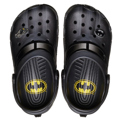 Classic Clog Batman Batmobile Niños Pequeños