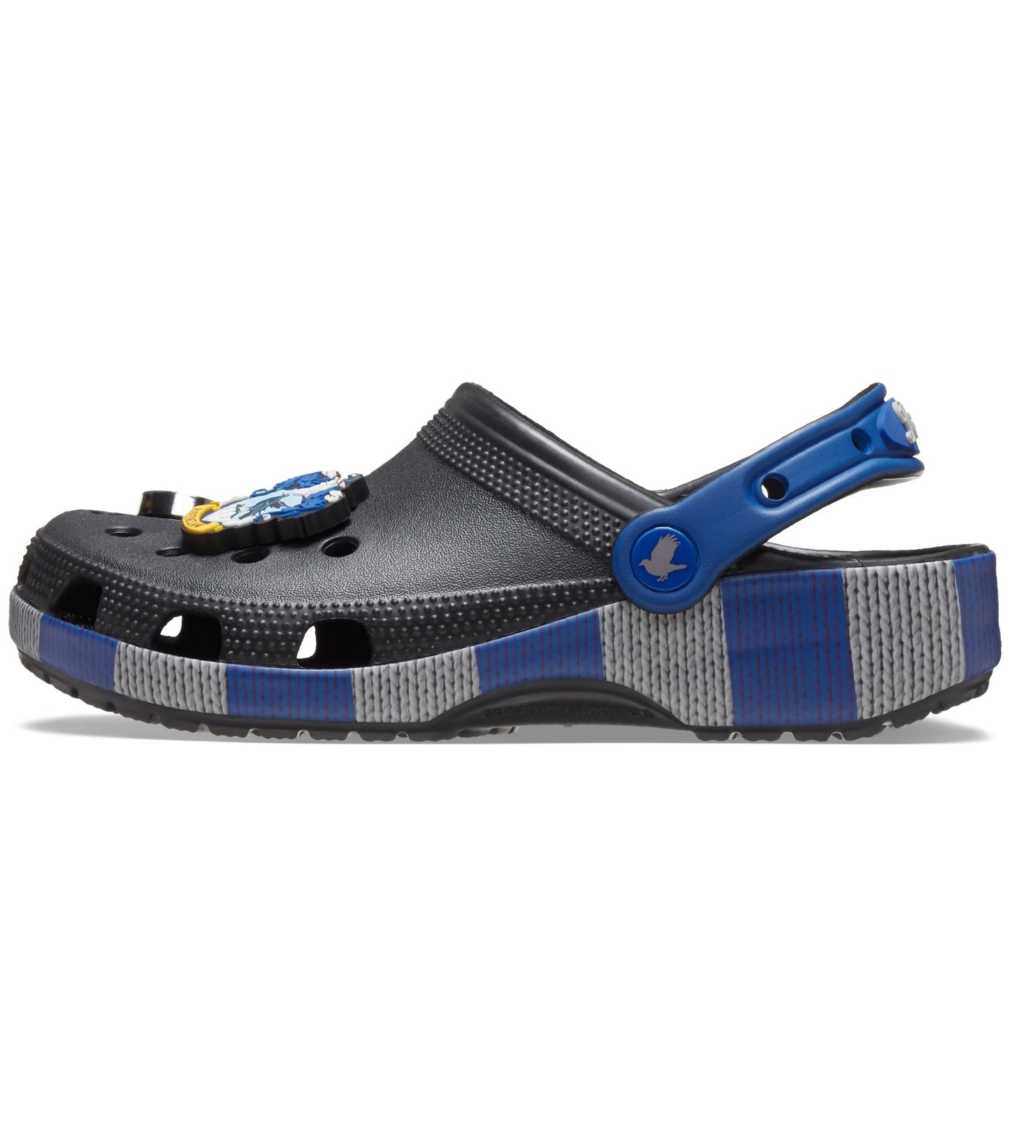 Ravenclaw Classic Clog