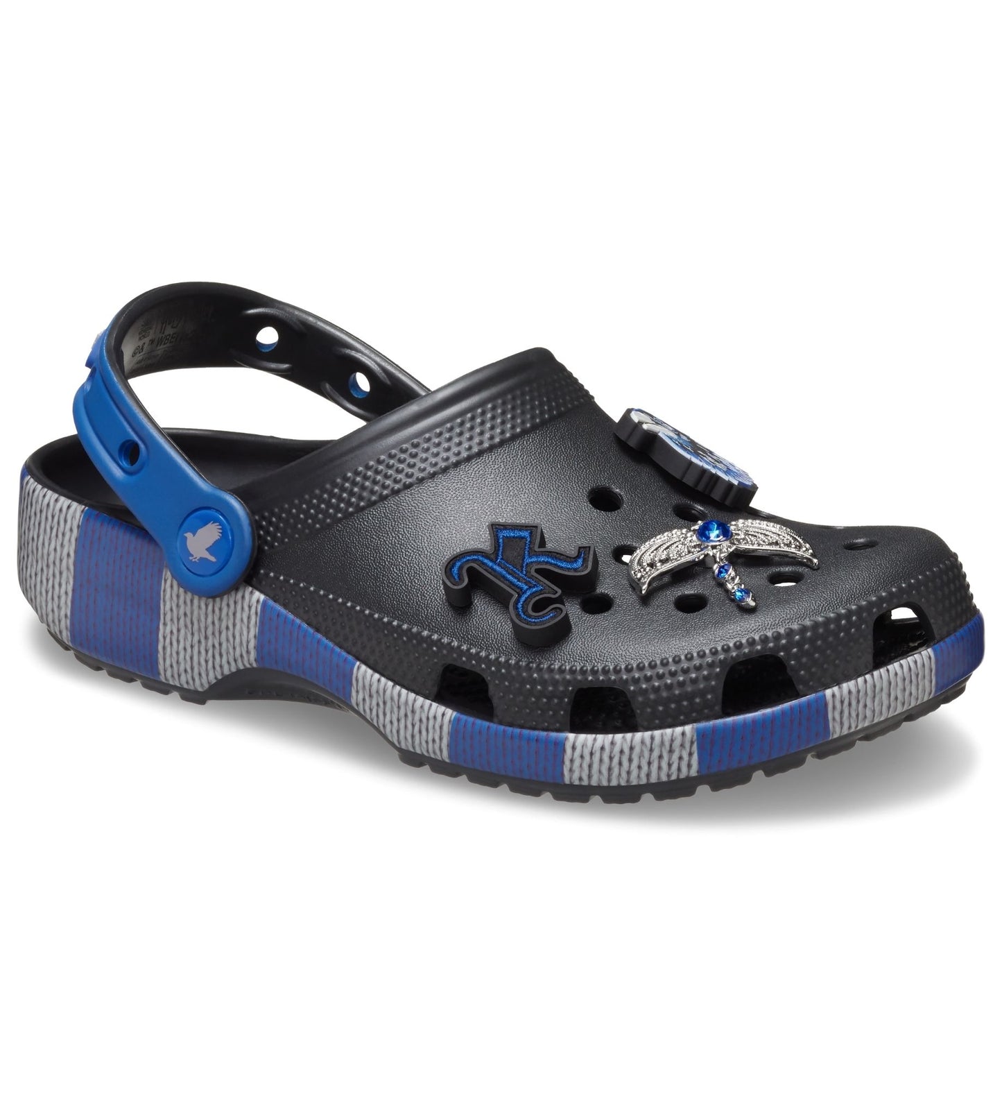 Ravenclaw Classic Clog
