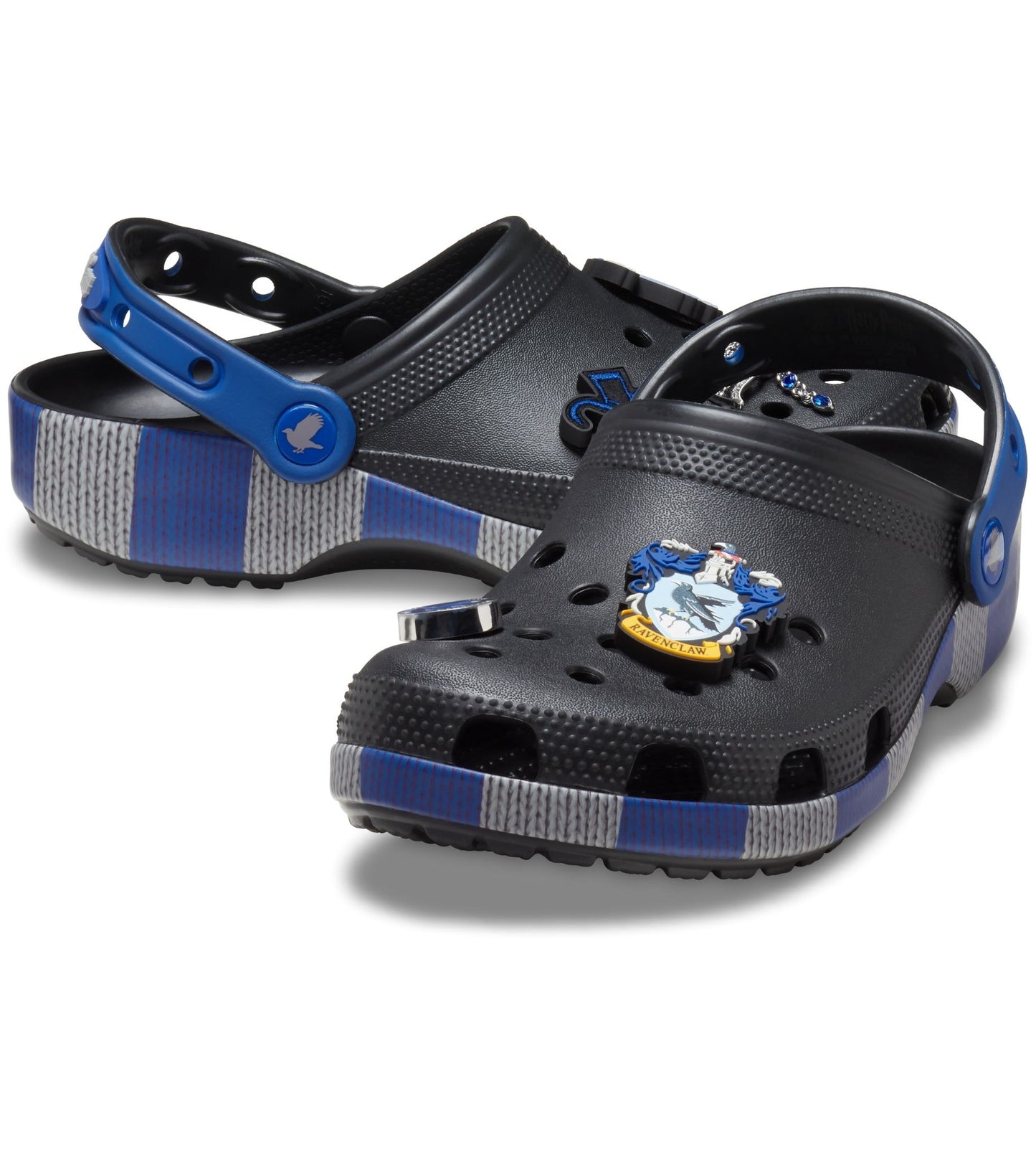 Ravenclaw Classic Clog