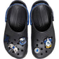Ravenclaw Classic Clog