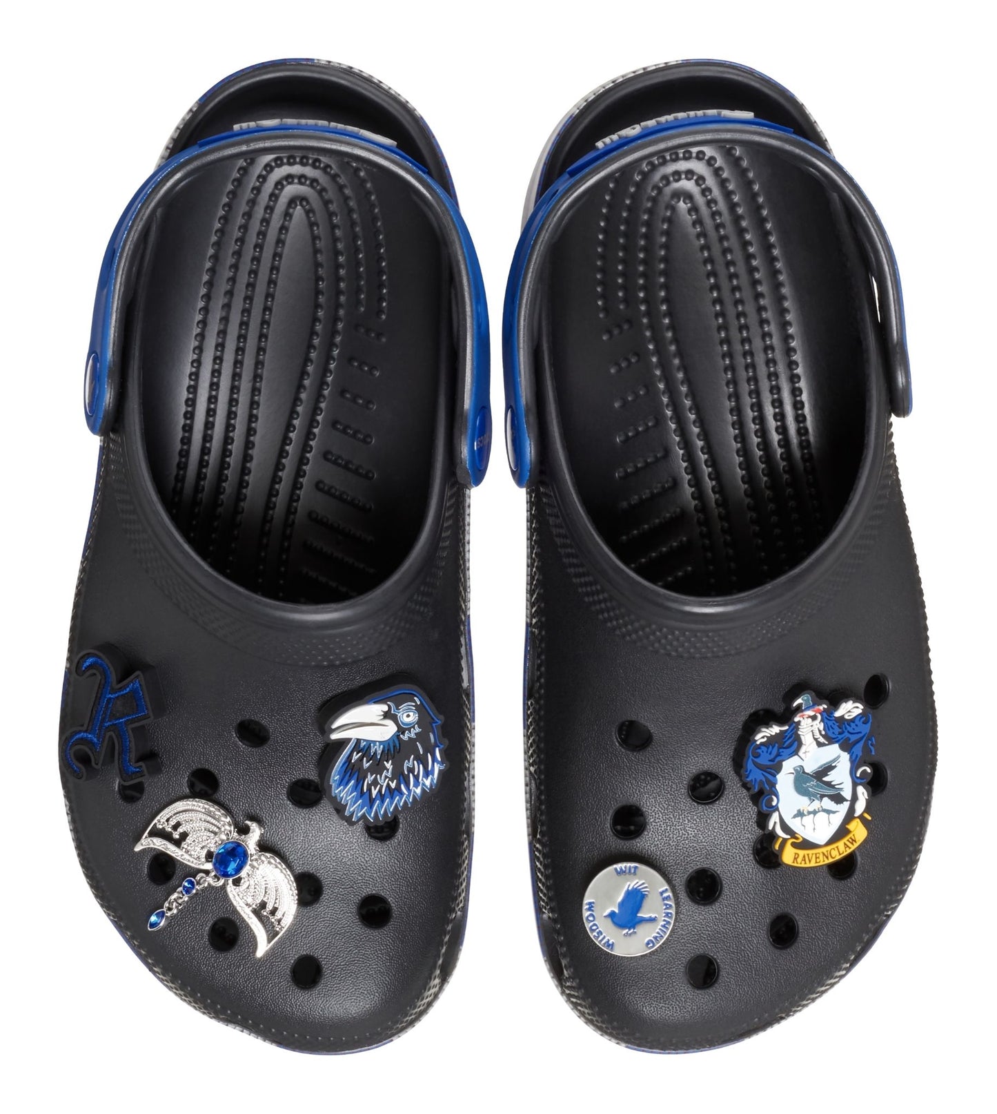 Ravenclaw Classic Clog