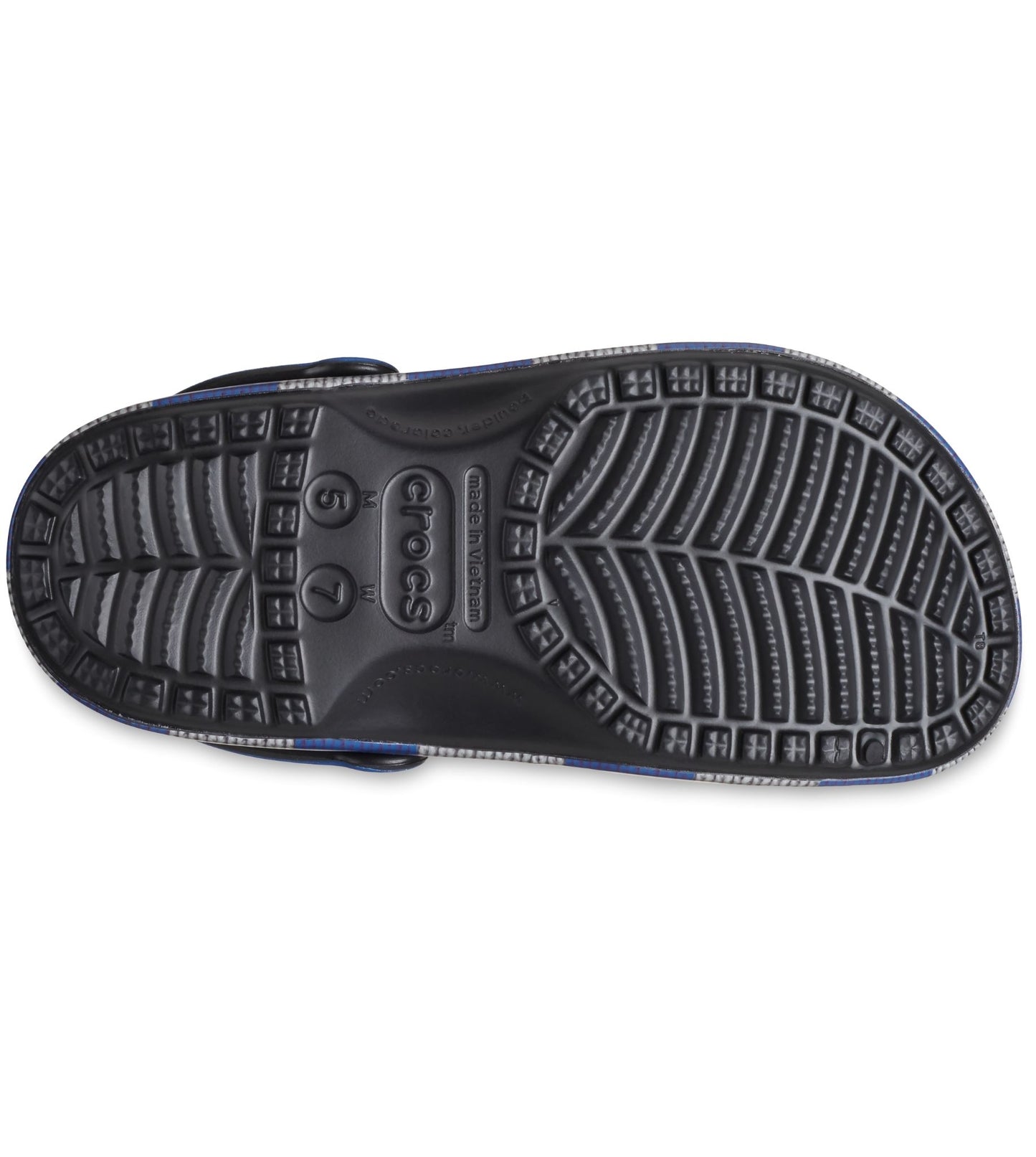 Ravenclaw Classic Clog