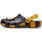 Hufflepuff Classic Clog