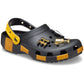 Hufflepuff Classic Clog