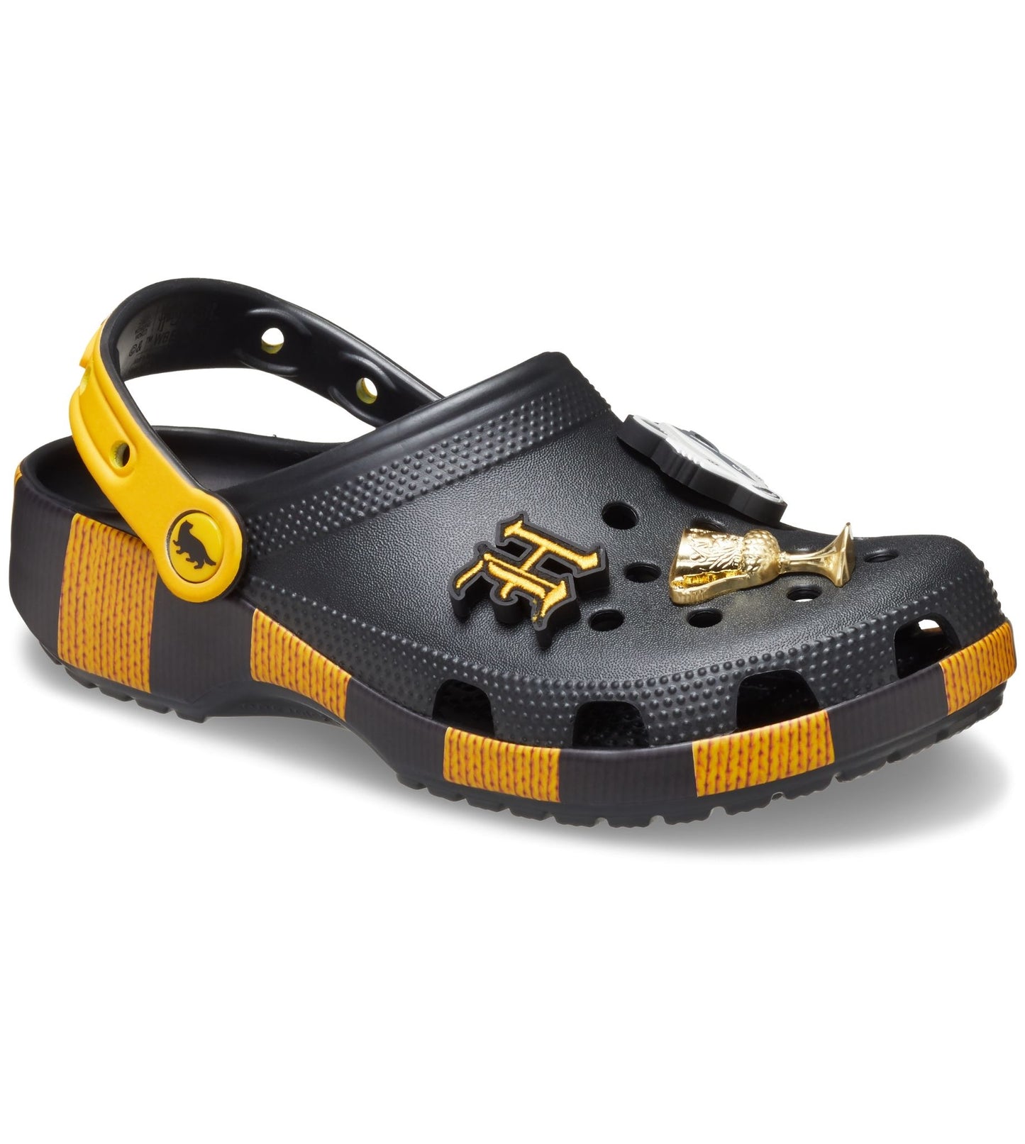 Hufflepuff Classic Clog
